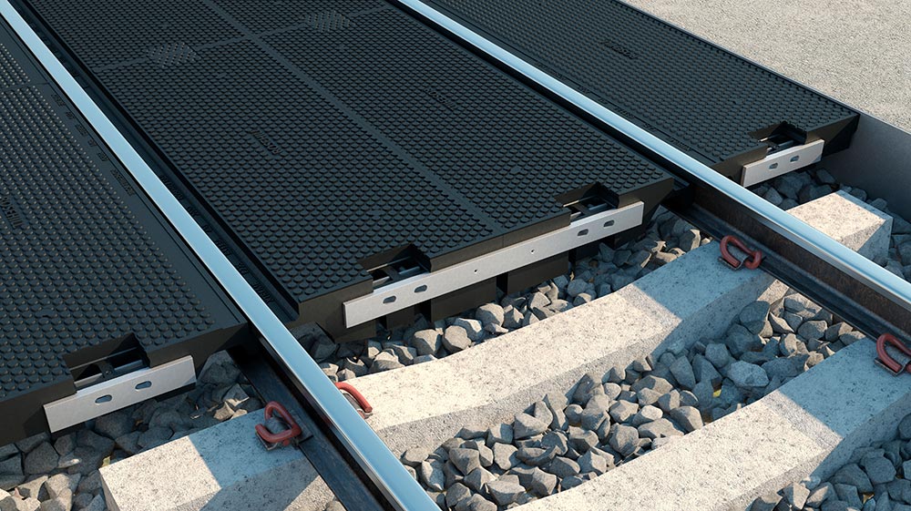 Connector bar system